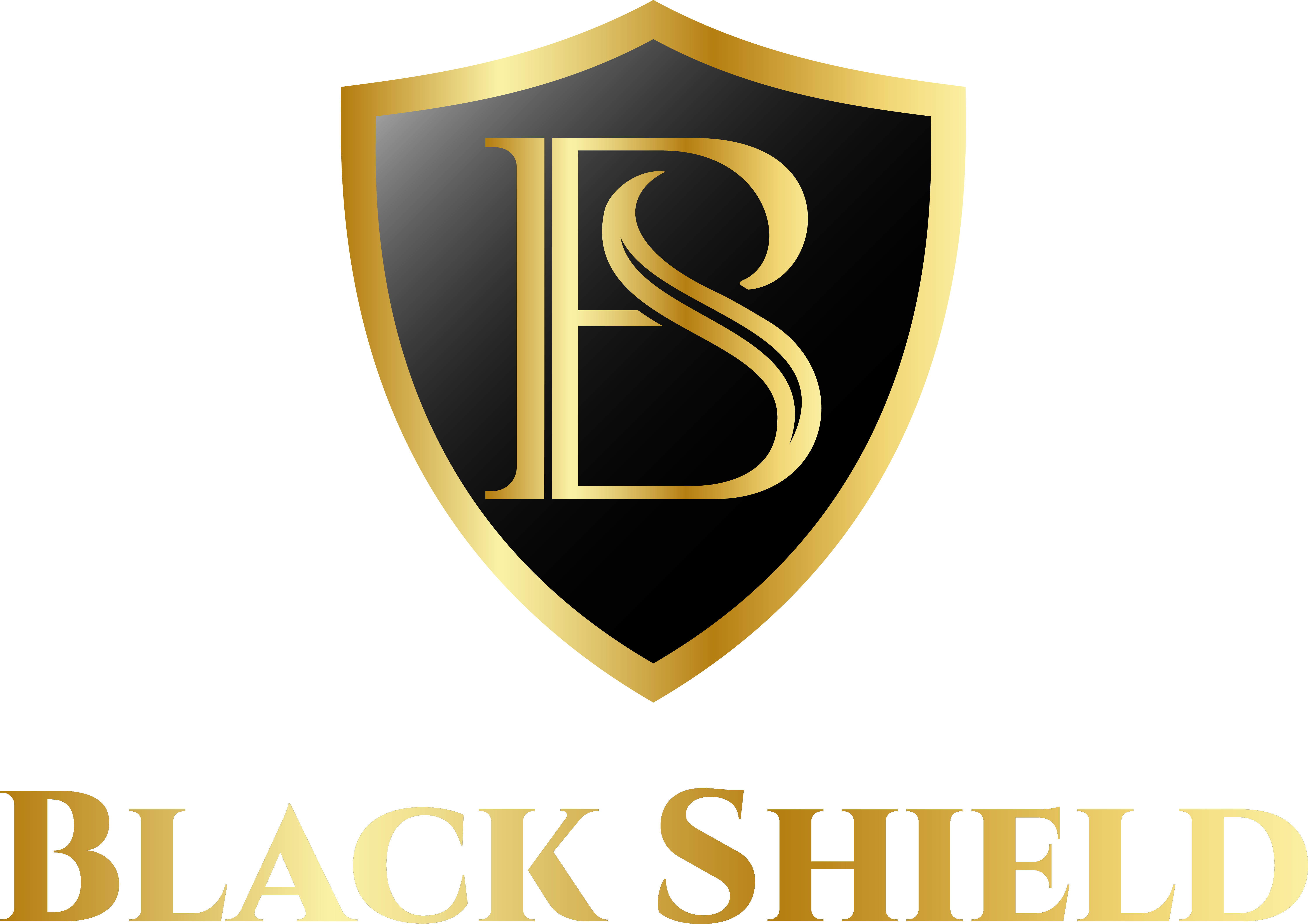 BLACK SHIELD